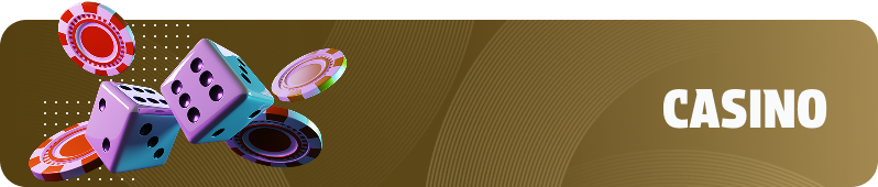 Casino Section